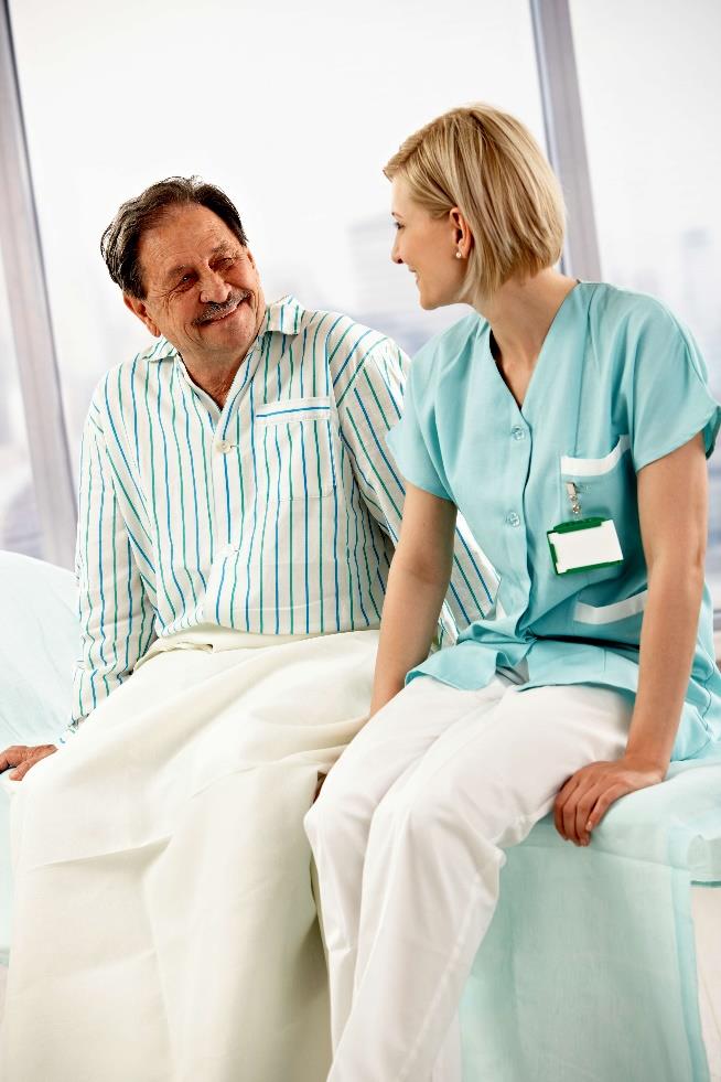 Nurse uniform sewn from soft polyester pongee