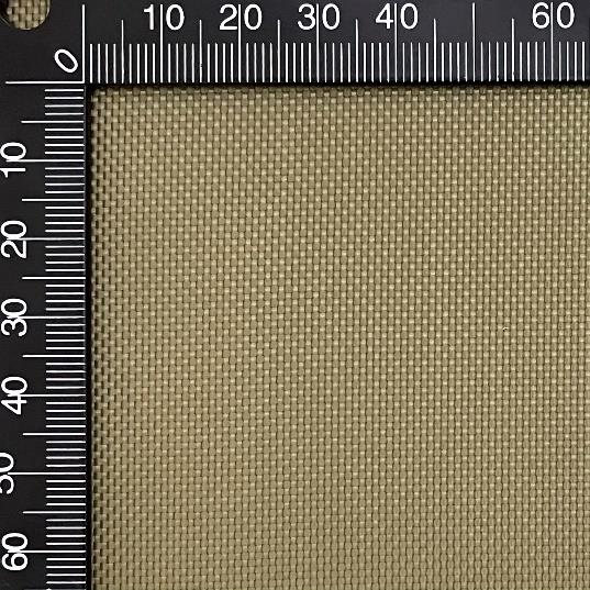 Fabric swatch RNQ0P-004 — khaki 800D nylon oxford